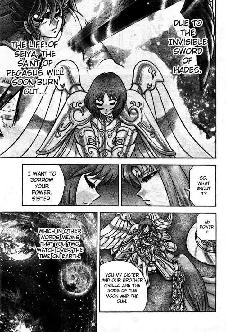 Saint Seiya - Next Dimension Chapter 16 5